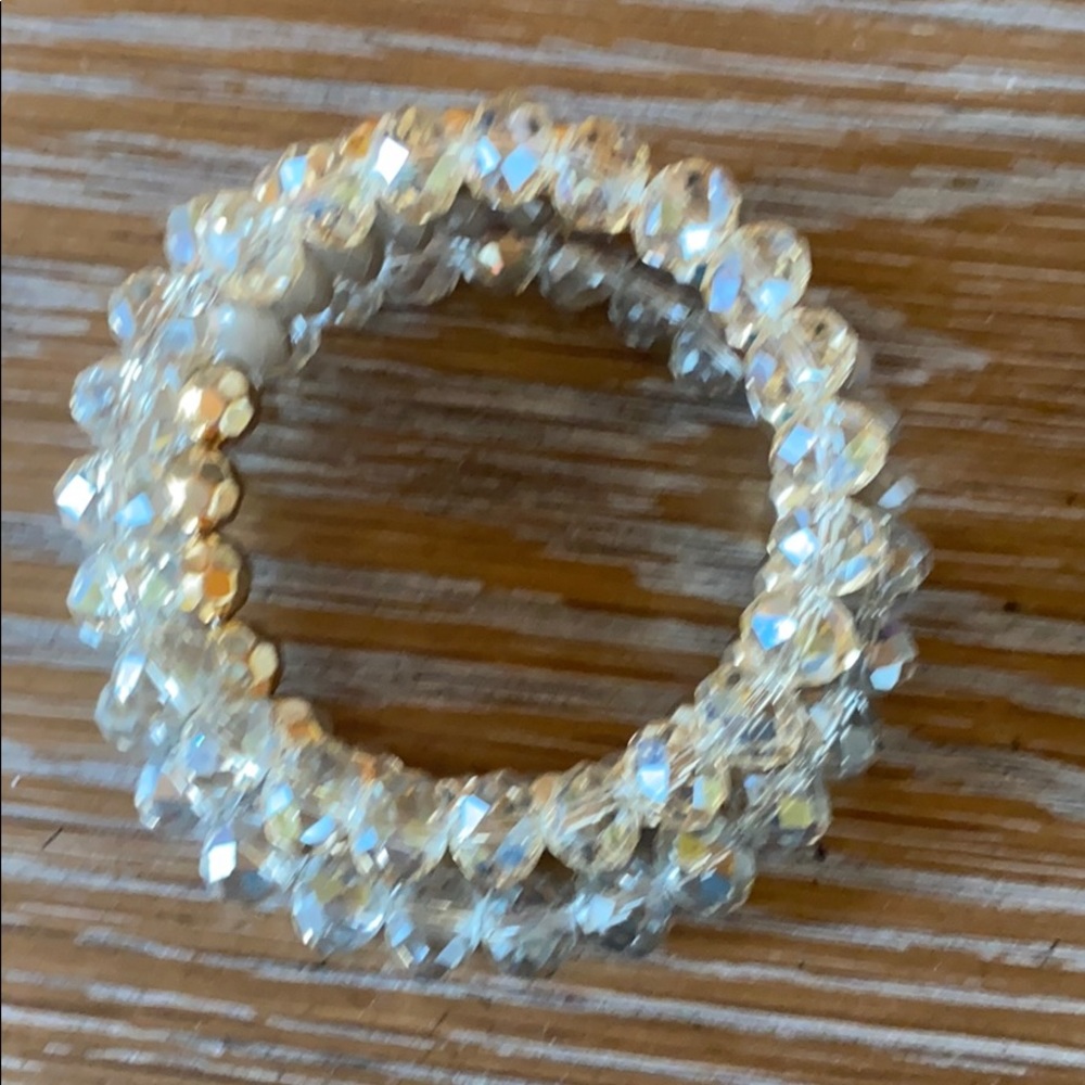 Wrap bracelet
